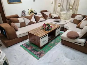 Almost New, Lightly Used Sofa.