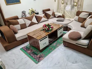 Almost New, Lightly Used Sofa.