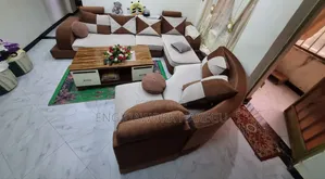 Almost New, Lightly Used Sofa.