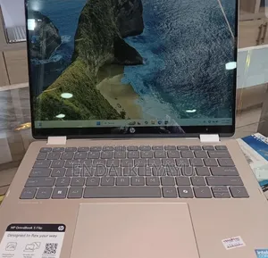 New Laptop HP OmniBook 5 14" 16GB Intel Core 7 SSD 512GB