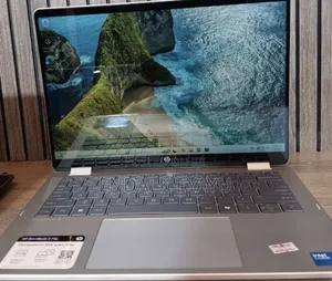 New Laptop HP OmniBook 5 14" 16GB Intel Core 7 SSD 512GB