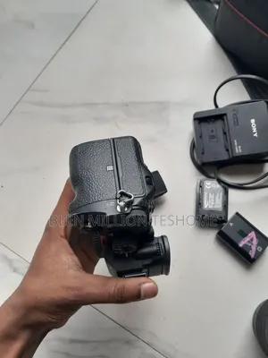 Sony Alpha