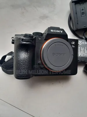Sony Alpha