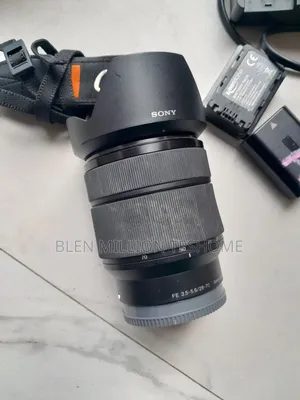 Sony Alpha