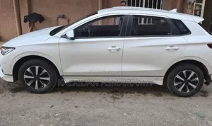 BYD E2 43 kWh 94 hp FWD 2023 White
