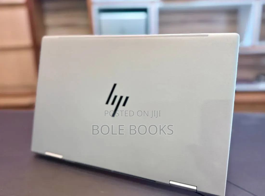 New Laptop HP Envy x360 16GB Intel Core i7 SSD 512GB