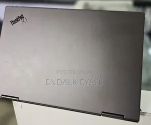 New Laptop Lenovo ThinkPad X1 Yoga 16GB Intel Core i7 SSD 512GB