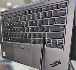 New Laptop Lenovo ThinkPad X1 Yoga 16GB Intel Core i7 SSD 512GB