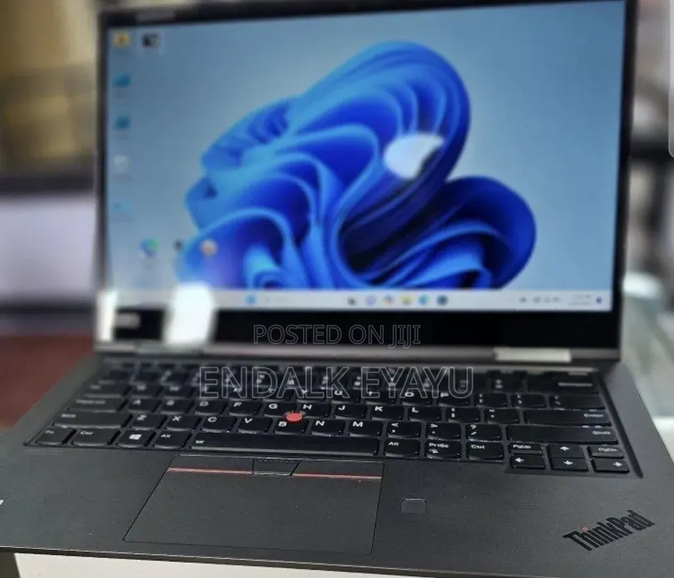 New Laptop Lenovo ThinkPad X1 Yoga 16GB Intel Core i7 SSD 512GB