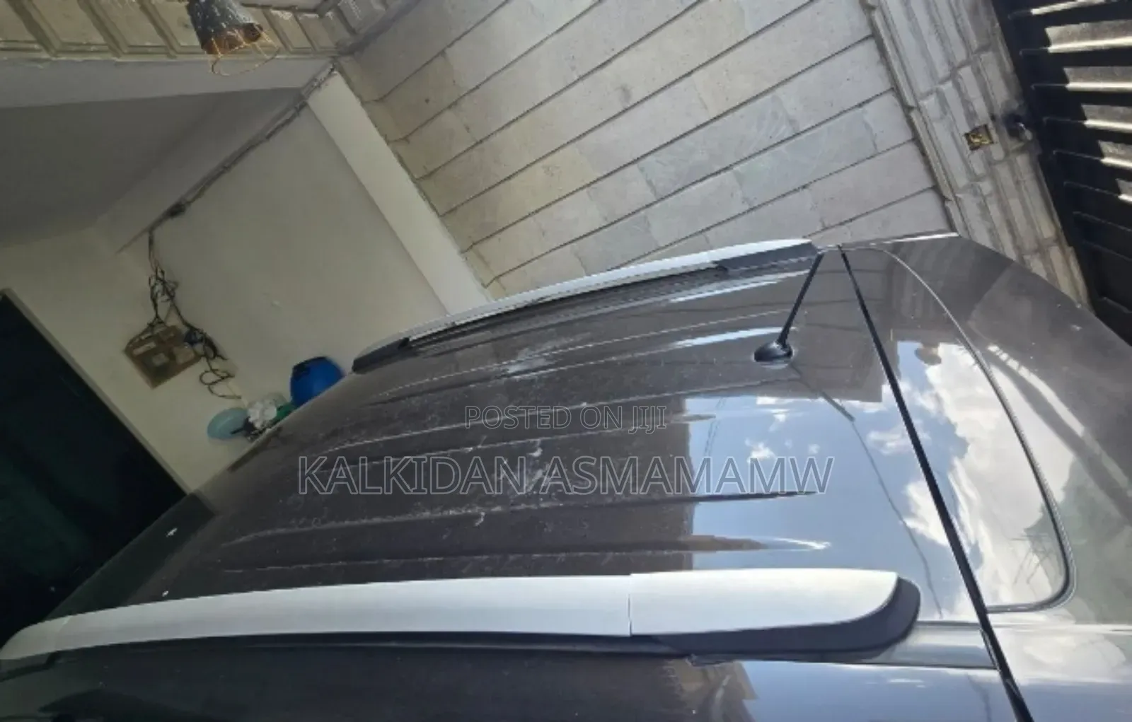 Toyota RAV4 2015 Gray