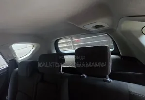 Toyota RAV4 2015 Gray