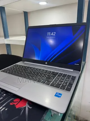 New Laptop HP Stream Notebook 8GB Intel Core i5 SSD 512GB