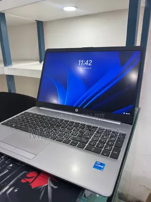New Laptop HP Stream Notebook 8GB Intel Core i5 SSD 512GB