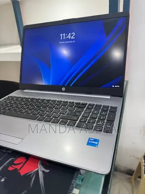 New Laptop HP Stream Notebook 8GB Intel Core i5 SSD 512GB