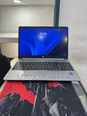 New Laptop HP Stream Notebook 8GB Intel Core i5 SSD 512GB