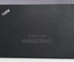New Laptop Lenovo ThinkPad X1 Carbon 8GB Intel Core i5 SSD 256GB