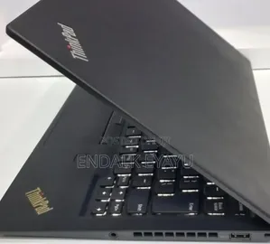 New Laptop Lenovo ThinkPad X1 Carbon 8GB Intel Core i5 SSD 256GB