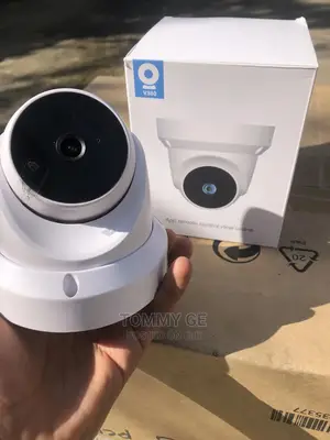 Home Security Camera ለሌባ ፉቱን መዳኒት ከስልክዎ_ጋር_ተገናኝቶ_ባሉበት_ሆነው_