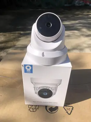 Home Security Camera ለሌባ ፉቱን መዳኒት ከስልክዎ_ጋር_ተገናኝቶ_ባሉበት_ሆነው_