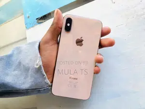 Apple iPhone XS 256 GB