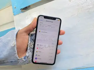 Apple iPhone XS 256 GB