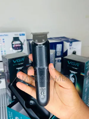VGR v-055 Professional Hair Trimmer
