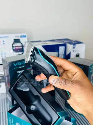 VGR v-055 Professional Hair Trimmer