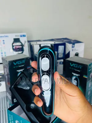 VGR v-055 Professional Hair Trimmer