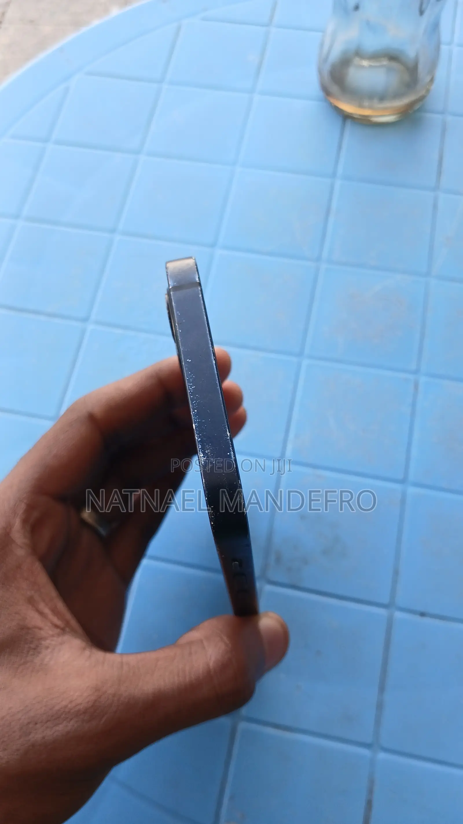 Apple iPhone 12 64 GB Black