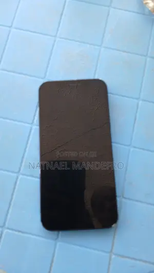Apple iPhone 12 64 GB Black