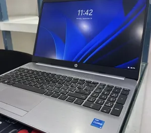 New Laptop HP 16GB Intel Core i5 SSD 512GB