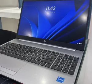 New Laptop HP 16GB Intel Core i5 SSD 512GB