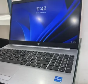 New Laptop HP 16GB Intel Core i5 SSD 512GB