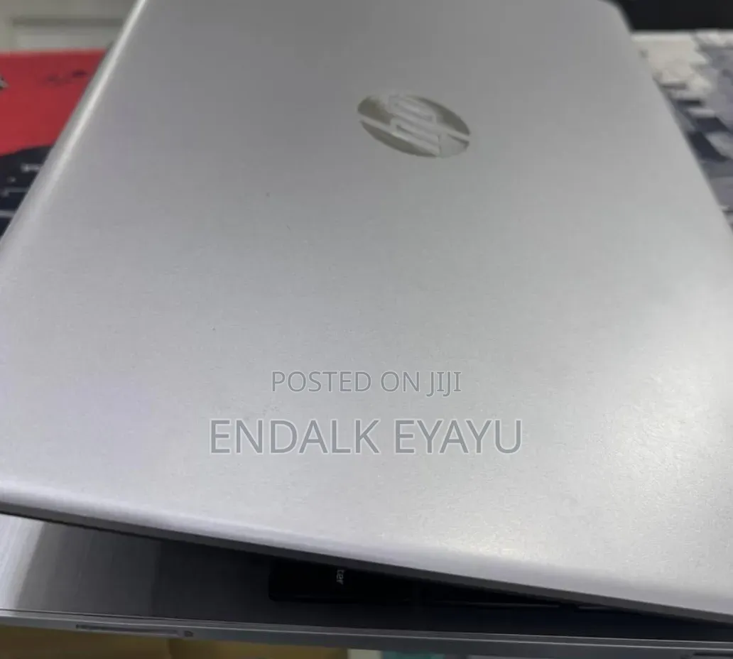 New Laptop HP 16GB Intel Core i5 SSD 512GB