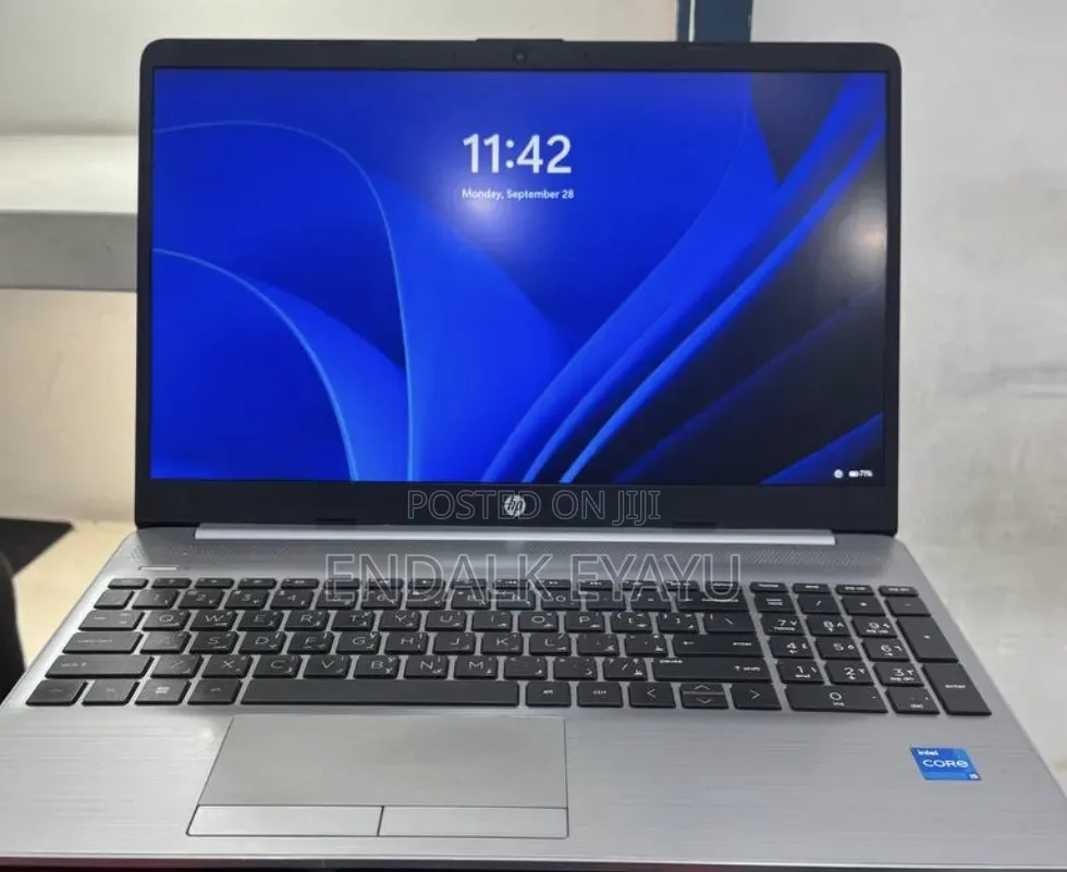 New Laptop HP 16GB Intel Core i5 SSD 512GB