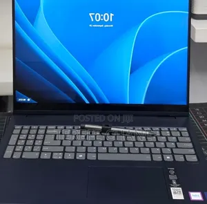 New Laptop Lenovo IdeaPad 5 Slim 13th Gen i7 32GB Intel Core i7 SSD 1T
