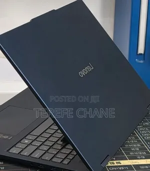 New Laptop Lenovo IdeaPad 5 Slim 13th Gen i7 32GB Intel Core i7 SSD 1T