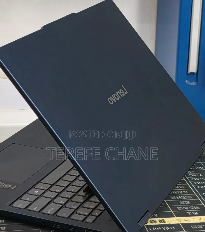 New Laptop Lenovo IdeaPad 5 Slim 13th Gen i7 32GB Intel Core i7 SSD 1T