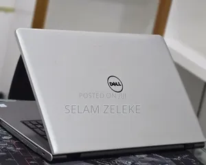 New Laptop Dell Inspiron 17 5759 8GB Intel Core i5 HDD 1T