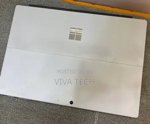 New Laptop Microsoft Surface Pro 7 16GB Intel Core i7 SSD 512GB