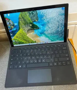New Laptop Microsoft Surface Pro 7 16GB Intel Core i7 SSD 512GB