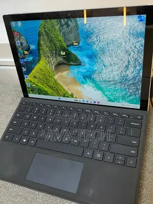 New Laptop Microsoft Surface Pro 7 16GB Intel Core i7 SSD 512GB