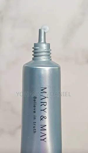 Mary & May Tranexamic Acid + Glutathione Under Eye Cream