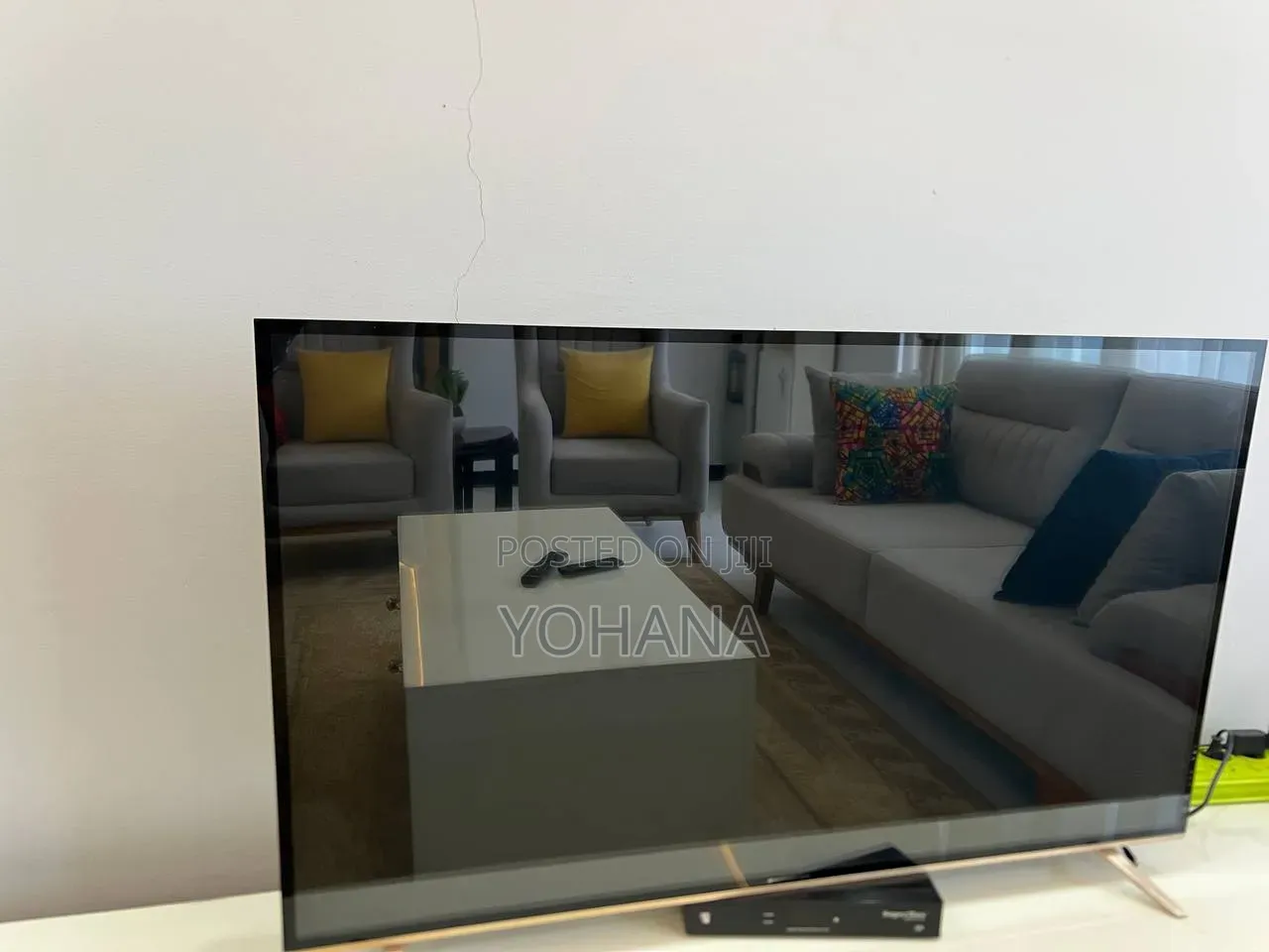 Superclass TV 43 Inches