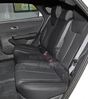 New BYD Seal EV 2026