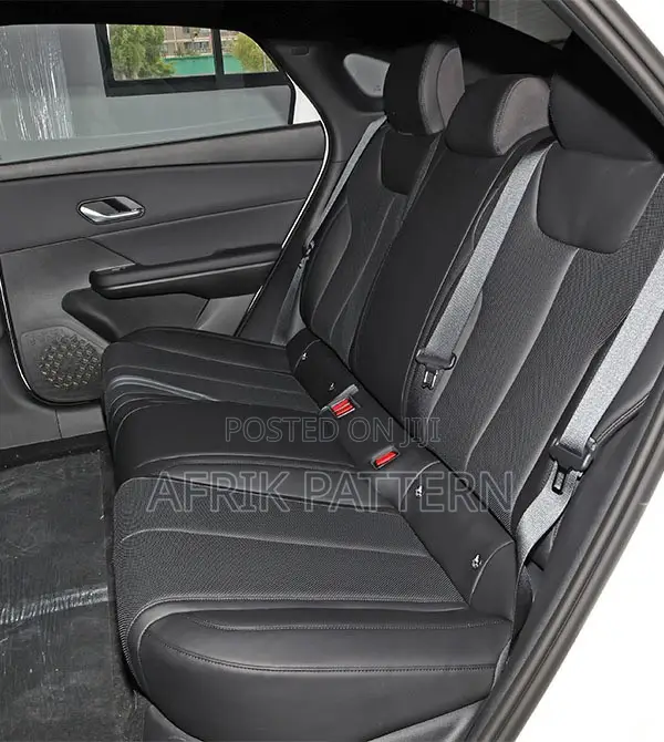 New BYD Seal EV 2026
