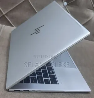 New Laptop HP EliteBook 840 10 16GB Intel Core i7 SSD 512GB