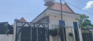 Furnished 12bdrm Villa in Bishoftu Dukem, East Shewa for sale