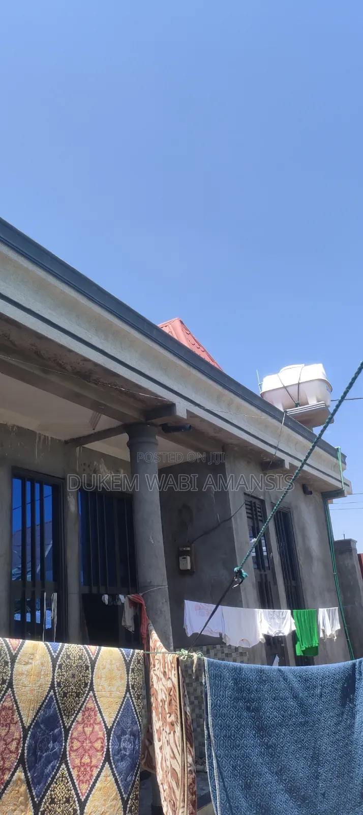 Furnished 12bdrm Villa in Bishoftu Dukem, East Shewa for sale