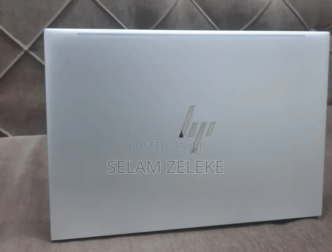 New Laptop HP EliteBook 840 10 16GB Intel Core i7 SSD 512GB